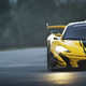 Illustration for article titled The Track-Only McLaren P1 GTR Is Your 986 HP Piece Of Perfection
